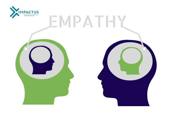 Empathy - Phẩm chất đồng cảm