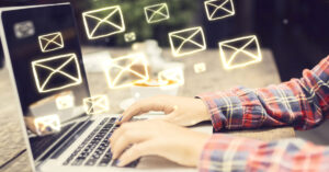 viết email chuyên nghiệp