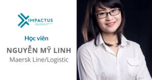 học viên Nguyễn Mỹ Linh