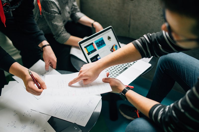 tiếng Anh giao tiếp impactus.com.vn