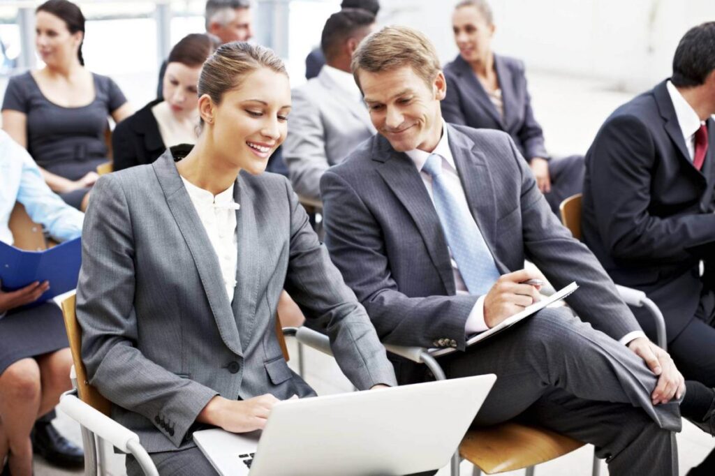 Business Conference