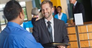 Thi tuyển Management Trainee