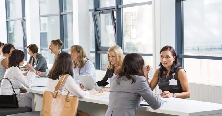 tiếng Anh giao tiếp công sở Imapctus.com.vn
