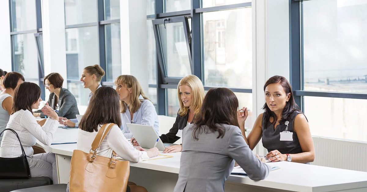 tiếng Anh giao tiếp công sở Imapctus.com.vn