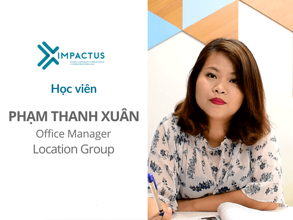 HỌC VIÊN LEVEL 3 - FOCUS LÀ TỪ MÌNH DÙNG ĐỂ MIÊU TẢ KHÓA TIẾNG ANH TẠI IMPACTUS 2 Học viên level 3-Focus là từ mình dùng mô tả khóa học tiếng Anh giao tiếp