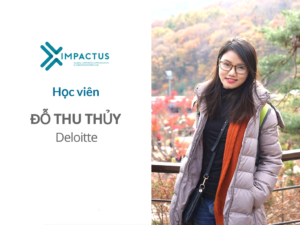 HỌC VIÊN FOUNDATION - KHÓA HỌC LÀ BƯỚC ĐỆM CẦN THIẾT ĐỂ BẮT ĐẦU SỰ NGHIỆP 2 định hướng sự nghiệp trong khóa foundation