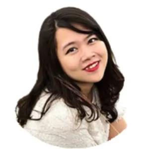 Ms. Lê Thùy Dương - Cố vấn - Giảng viên - IMPACTUS Academy