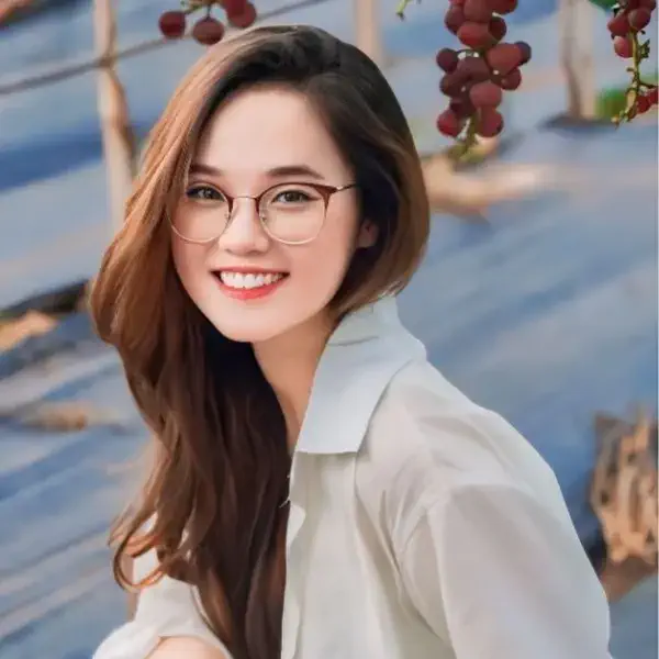 Trịnh Hồng Chi 25 IMPACTUS - Cô Trịnh Hồng Chi