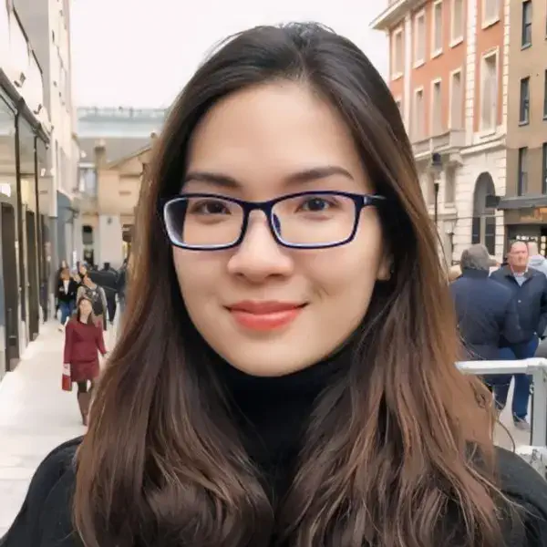 Nguyễn Thị Mai Phương 26 IMPACTUS - Cô Nguyễn Thị Mai Phương