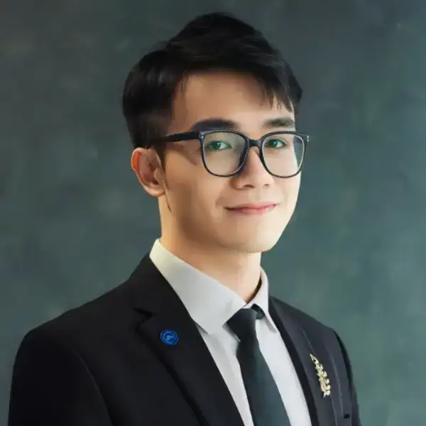 Nguyễn Lý Thành Lương 23 IMPACTUS - Thầy Nguyễn Lý Thành Lương
