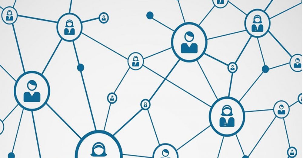 HÃY "NETWORKING" CHO ĐÚNG CÁCH! 1 cho chuyên nghiệp