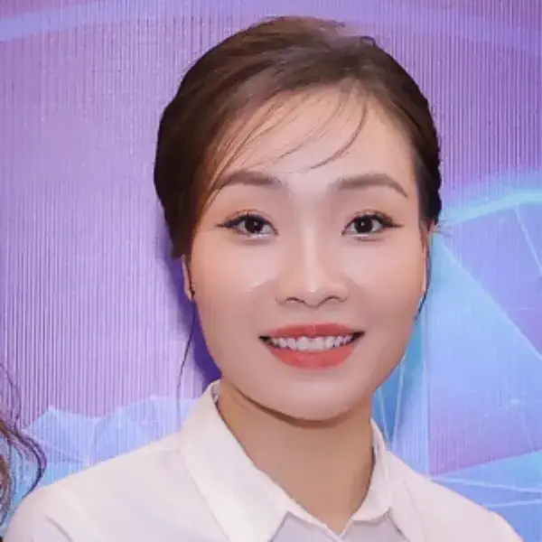 Trần Thị Ngọc Ánh 13 IMPACTUS - Cô Trần Thị Ngọc Ánh