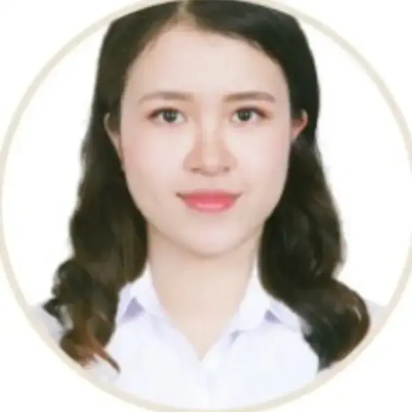 Vũ Thị Thanh Thư 16 IMPACTUS - Cô Vũ Thị Thanh Thư