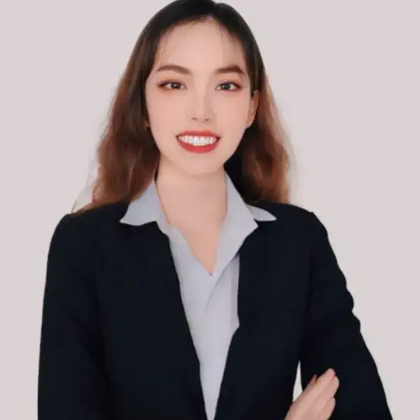Trần Thị Tuyết Ngân 17 IMPACTUS - Cô Trần Thị Tuyết Ngân