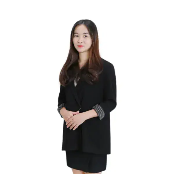 Lưu Phương Anh 2 IMPACTUS - Cô Lưu Phương Anh
