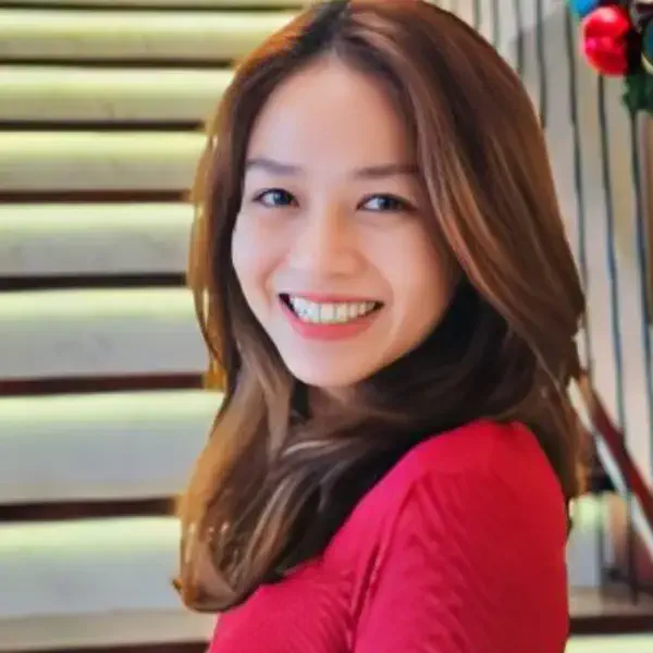 Nguyễn Thanh Hiền 21 IMPACTUS - Cô Nguyễn Thanh Hiền
