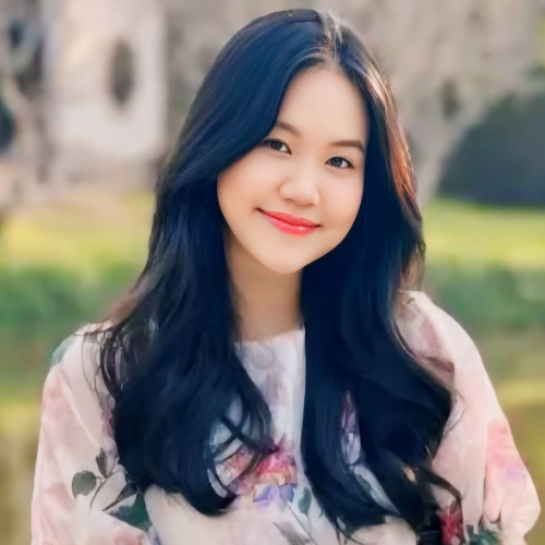 Trần Lê Ngọc My 4 IMPACTUS - Cô Trần Lê Ngọc My