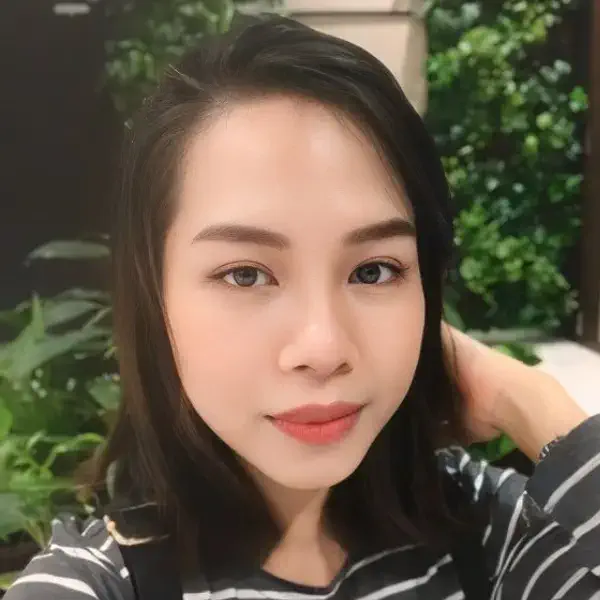 Chu Hoàng Anh 7 IMPACTUS - Cô Chu Hoàng Anh