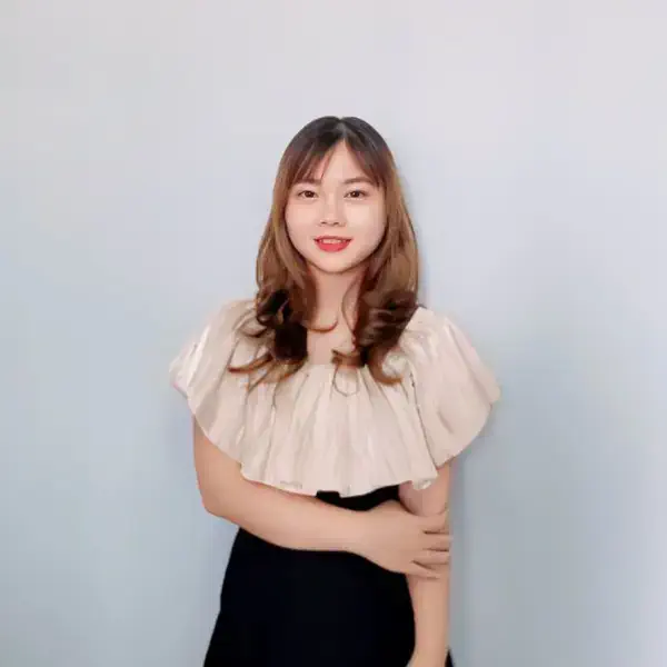 Nguyễn Thị Thuỳ Dương 8 IMPACTUS - Cô Nguyễn Thị Thùy Dương