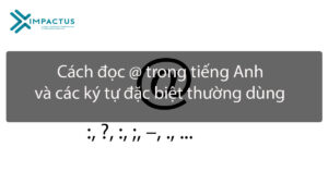 |cách đọc @ trong tiếng Anh