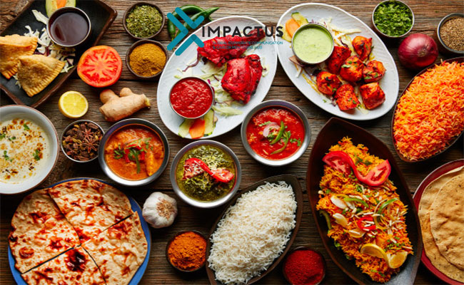 BỎ TÚI 200+ TỪ VỰNG TIẾNG ANH CHỦ ĐỀ ĐỒ ĂN 2 food