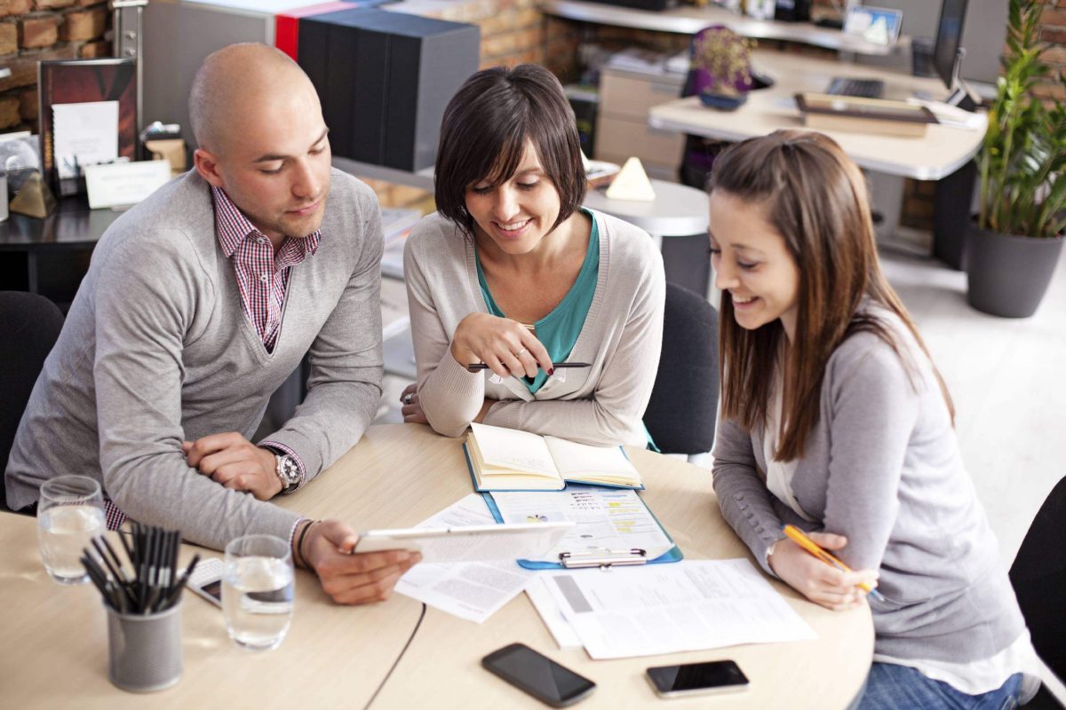 Vòng CV Management Trainee