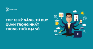 tư duy thời đại số 2022||5 NĂM TỚI