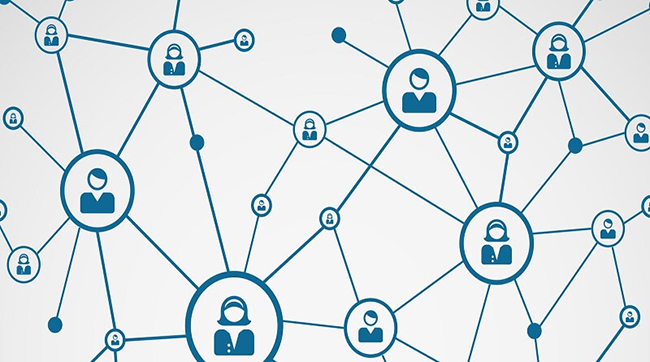HÃY "NETWORKING" CHO ĐÚNG CÁCH! 2 "Networking" như thế nào cho đúng cách, cho chuyên nghiệp