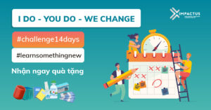 |Phần thi thử thách 14dayschallenge||Phần thi thử thách trong chuỗi 14dayschallenge