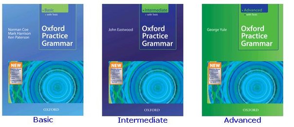 sach ngu phap oxford practice grammar