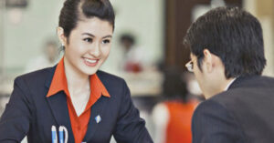 |Không khí lớp học tại Impactus|