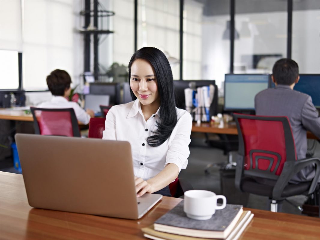 MUỐN VIẾT EMAIL TIẾNG ANH CHUẨN CHỈNH TRONG DOANH NGHIỆP CẦN LƯU Ý GÌ? 2 Hướng dẫn viết email bằng tiếng anh