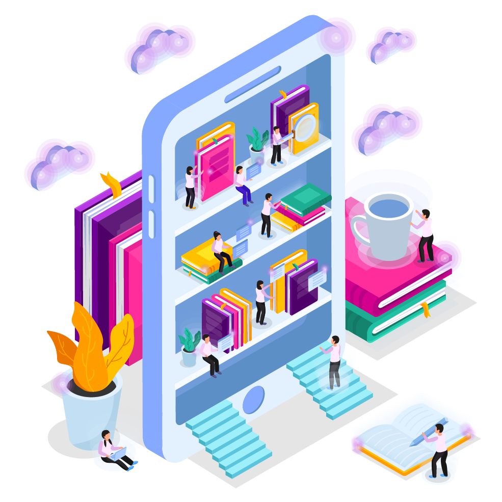 Ebooks 18 IMPACTUS Academy - Blog